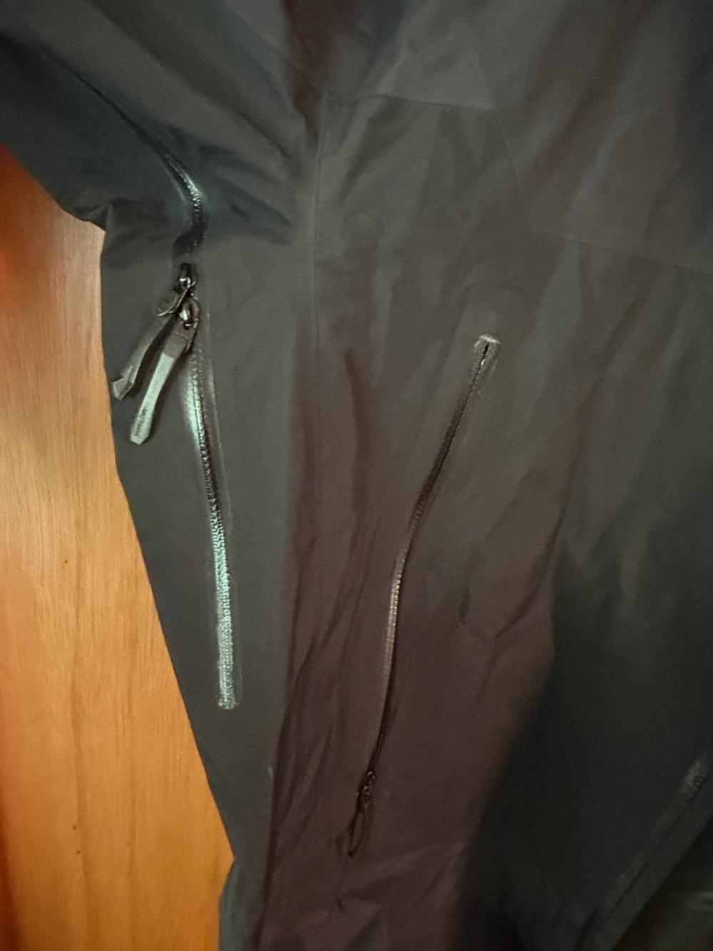 Arc'teryx Men's Beta LT Hybrid (Half LT half SL) XL - Picture 7 of 8